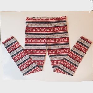 Gymboree Bottoms - ❄️Gymboree Girls Leggings❄️ Gymboree Bottoms - ❄️Gymboree Girls Leggings❄️